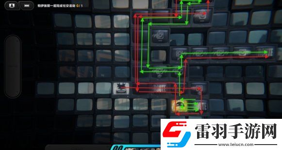 绝区零中代理家长黄金only怎么过