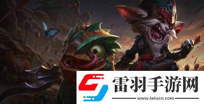 lol赛娜被动是什么