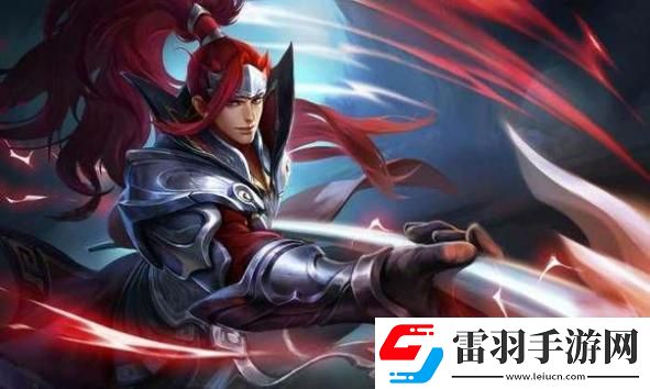 王者荣耀S22韩信怎么出装