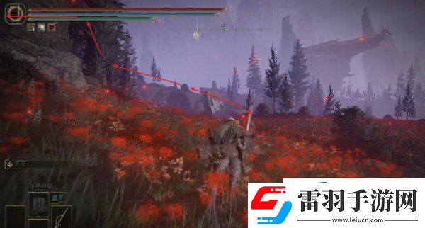 艾尔登法环灵魂光环在哪里