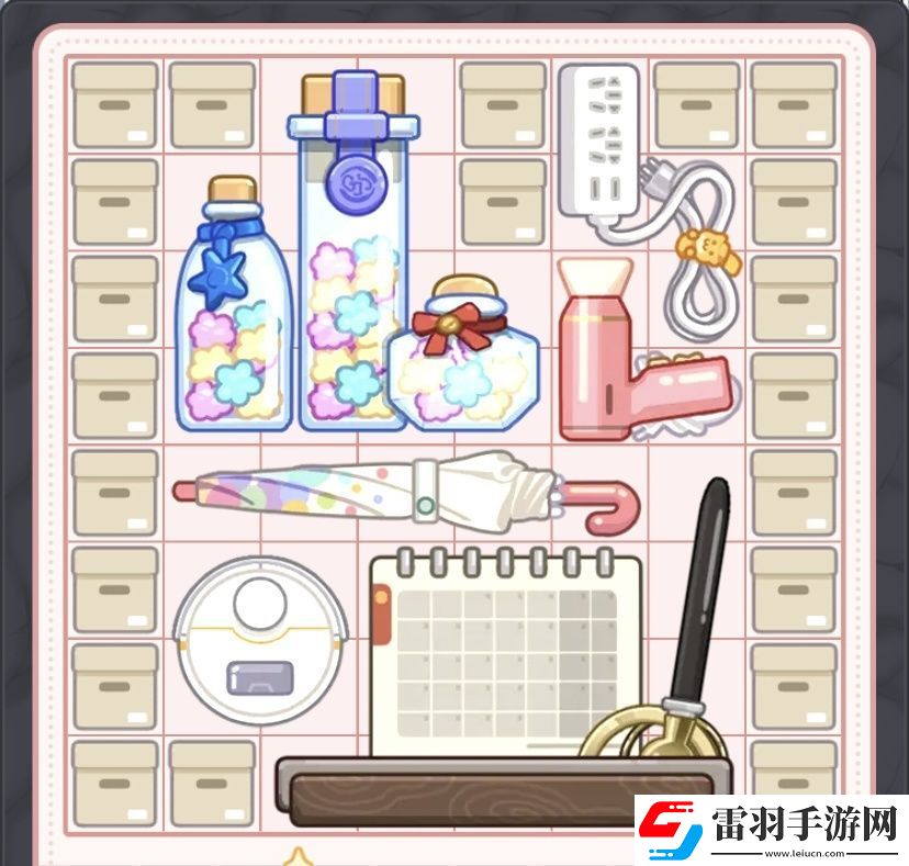 未定事件簿此生偕安然收纳攻略此生偕安然左然全收纳图文攻略