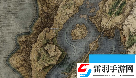 艾尔登法环黄金树之影卡利亚骑士剑怎么获得