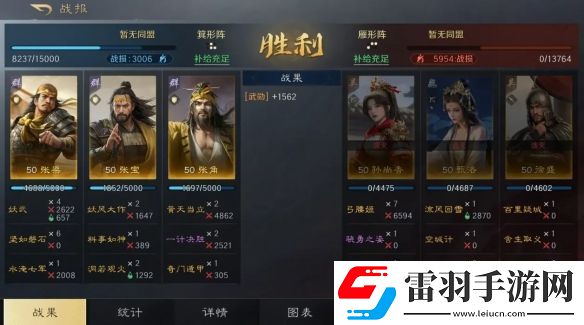 三国谋定天下张角张宝张梁阵容怎么玩