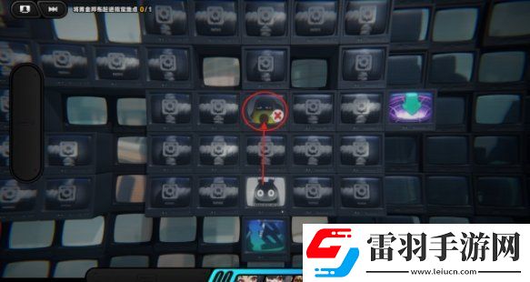 绝区零中代理家长黄金only怎么过