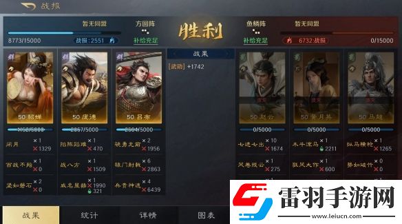 三国谋定天下貂蝉庞德吕布阵容怎么玩