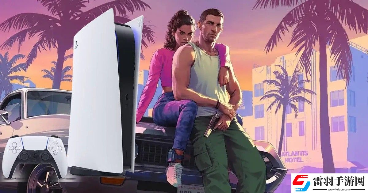 PS5主机架构师