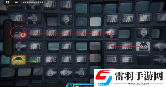 绝区零中代理家长黄金only怎么过