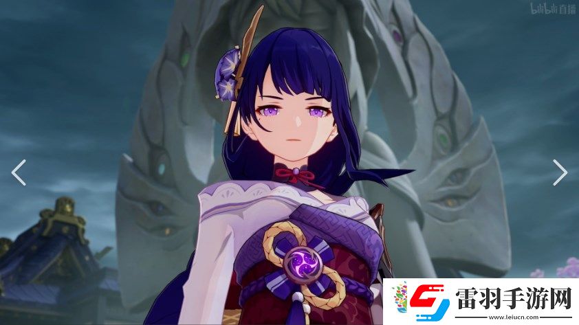 原神纷变繁相豪武谭第三天怎么玩