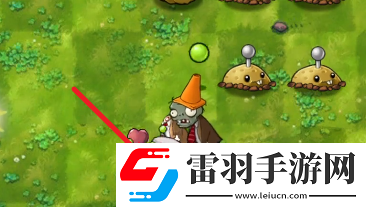 植物大战僵尸融合版手套挑战2怎么过