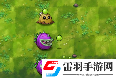 植物大战僵尸融合版手套挑战1怎么过