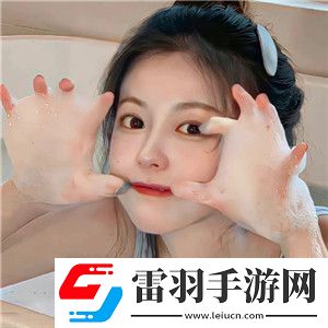 将荔枝一颗一颗的推进