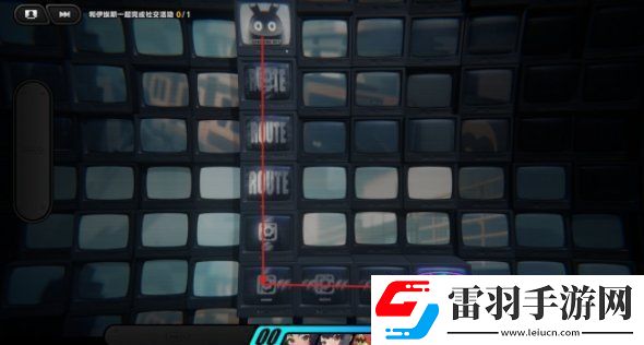 绝区零中代理家长黄金only怎么过