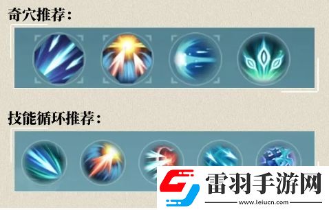 剑网3无界唐门鲸鱼奇穴推荐什么