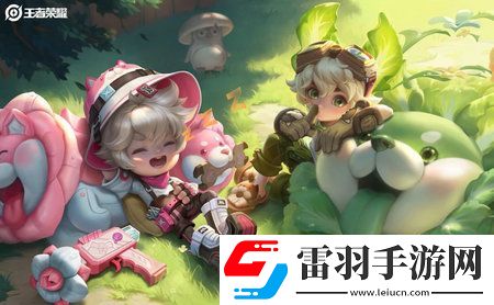 王者荣耀钟无艳春野之旅怎么获得