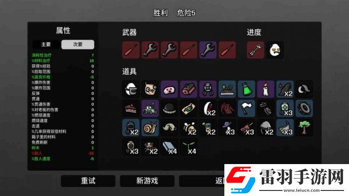 土豆兄弟工程师吃什么属性