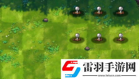 植物大战僵尸融合版手套挑战2怎么过