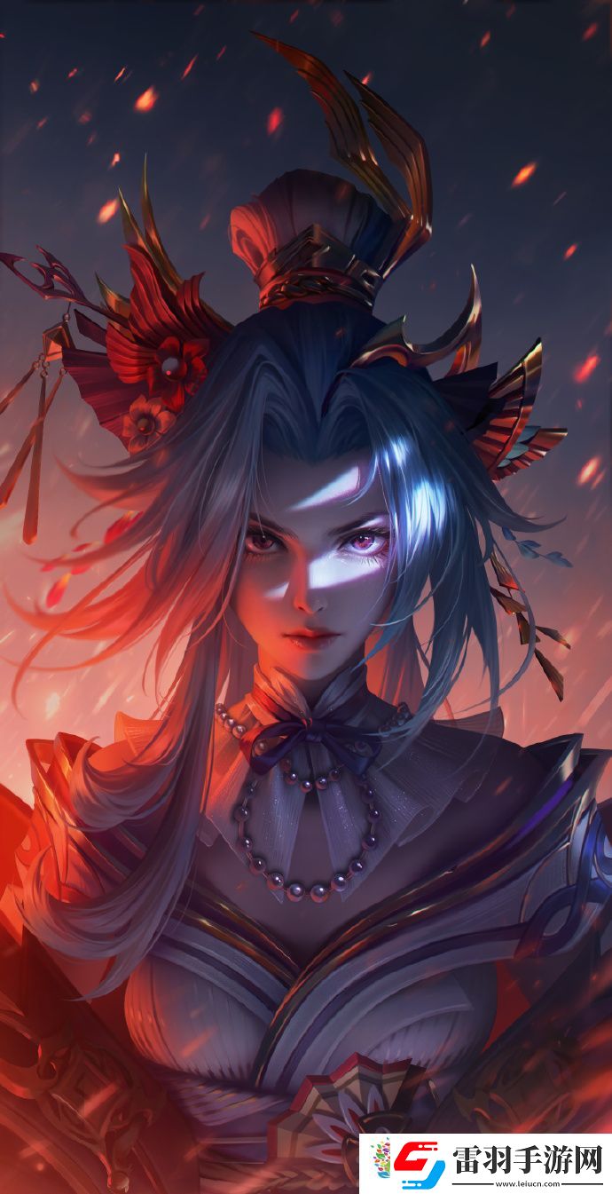 王者荣耀不知火舞如愿武道会皮肤怎么样