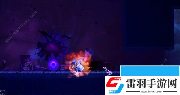 小骨英雄杀手黑暗小骨在那打