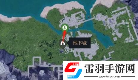 幻兽帕鲁黑市商人在哪里