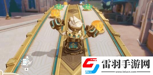 原神机枢巧物前哨战活动怎么玩机枢巧物前哨战活动玩法介绍聚匠游戏网