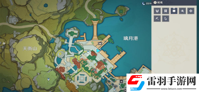 原神4.4海灯节绝版风筝图纸怎么获得