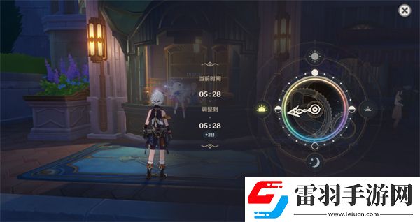 原神现代钟表的诞生攻略成就现代钟表的诞生图文攻略聚匠游戏网
