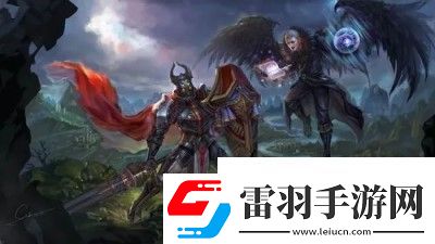 永劫无间手游特木尔最佳武器推荐排行