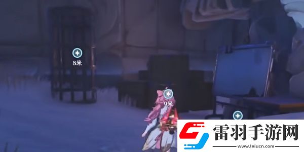 战斗策略