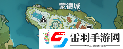 原神阿卡狄亚遗迹之谜任务攻略