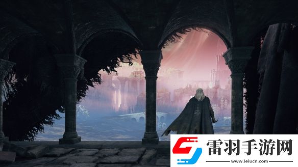 艾尔登法环