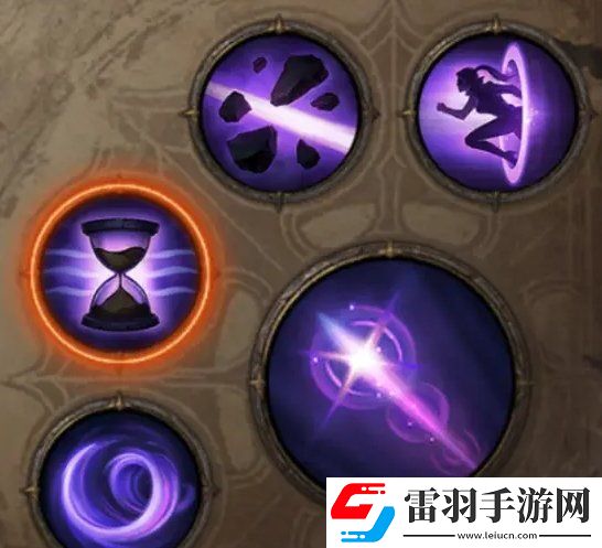 暗黑破坏神不朽法师PVE搭配一览