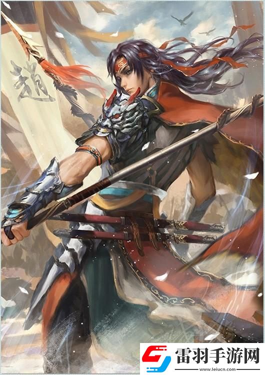 三国杀sp赵云怎么玩