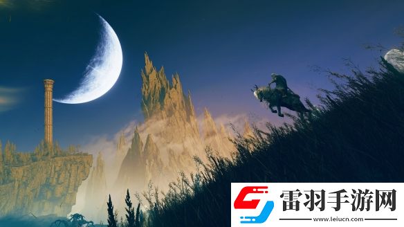 艾尔登法环