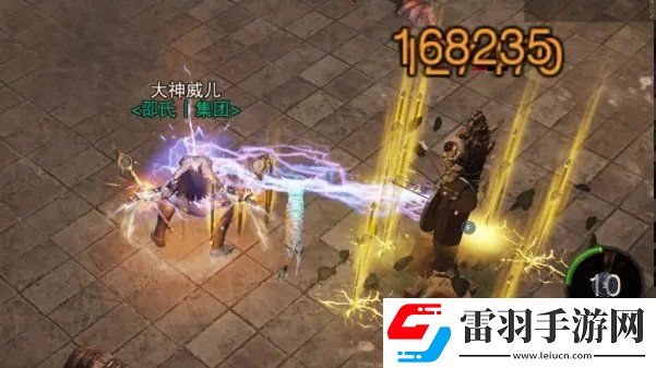 暗黑破坏神不朽宝石剑魂怎么样