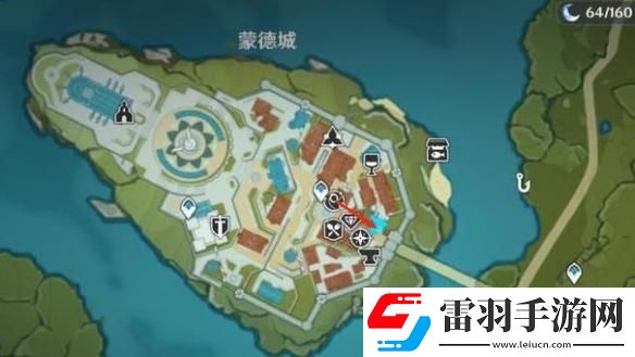 原神风车菊在哪里购买