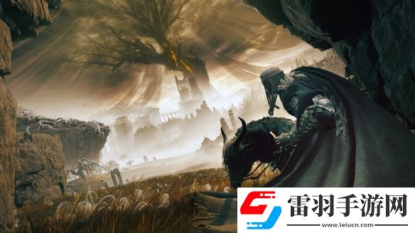 艾尔登法环