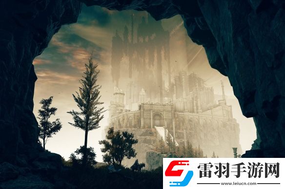 艾尔登法环