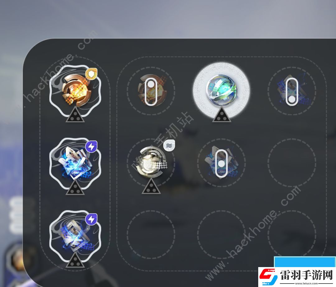 来自星尘三人队连招怎么打