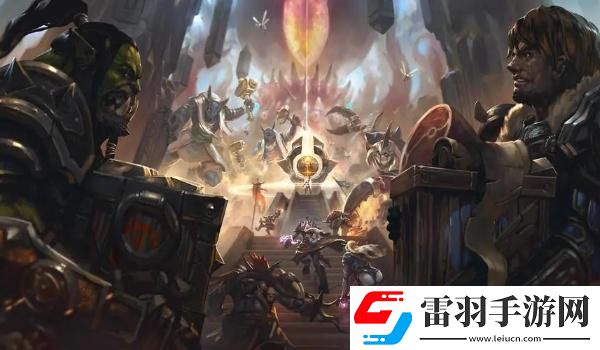 魔兽世界藏帆暗礁位置介绍
