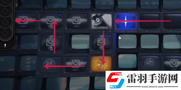 竞技战术