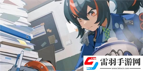 绝区零工作难找布难做任务怎么过