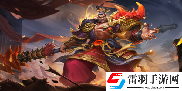 曙光英雄张飞怎么玩