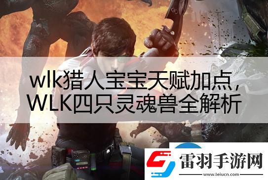 wlk猎人宝宝天赋加点