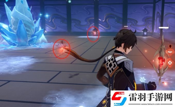 原神女士周本隐藏成就攻略