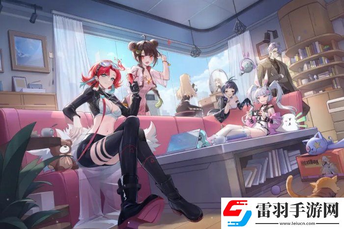 破晓序列什么时候上线