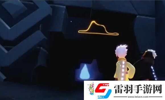 光遇测试服怎么开脚本