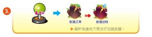 疯狂魔鬼城如何遥控控制