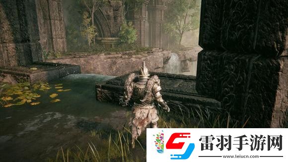 艾尔登法环dlc落叶旋风脚怎么获得