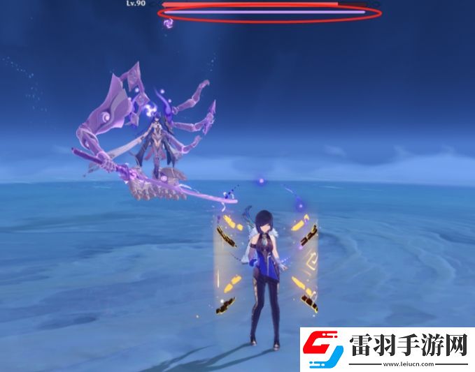 原神雷神周本隐藏成就攻略