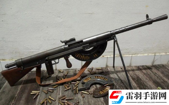 战地风云1支援兵武器怎么选